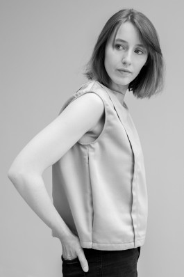 Monja Milzner | Künstlerin